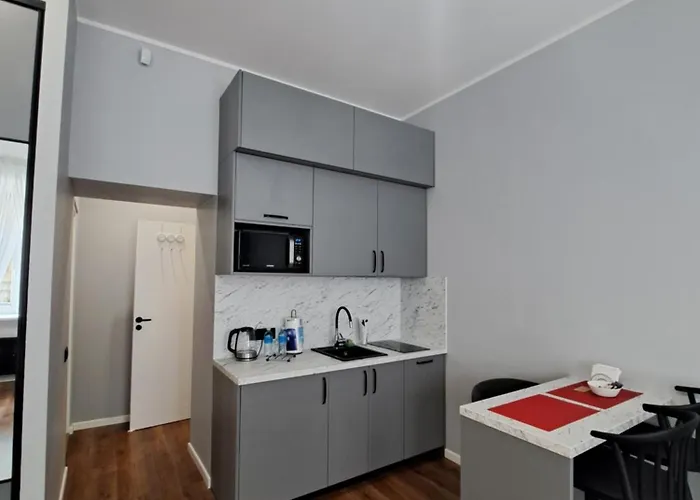 The Center * ריגה