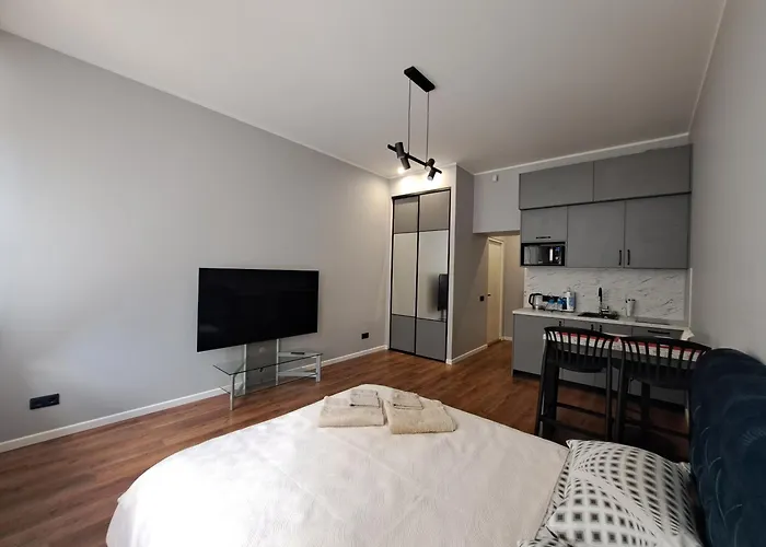 The Center * ריגה